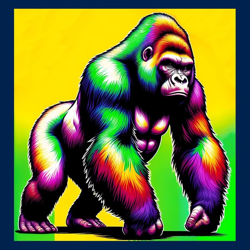gorilla