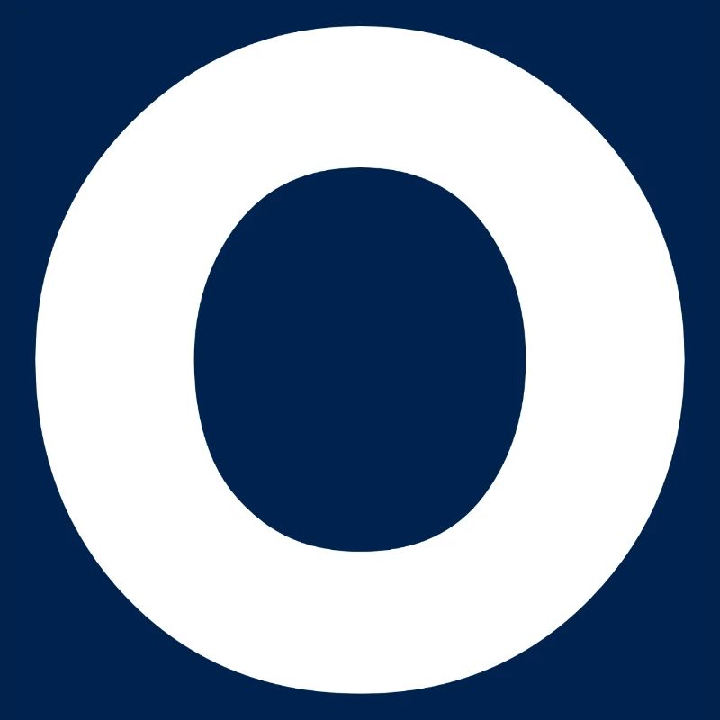 O