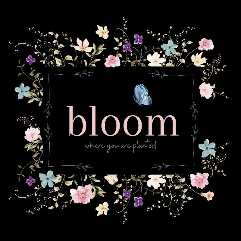 bloom