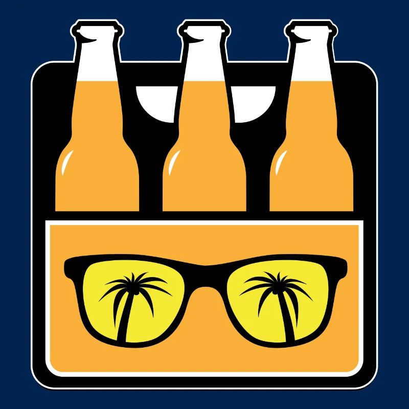 Mallorca Sixpack party drinking crew sommer