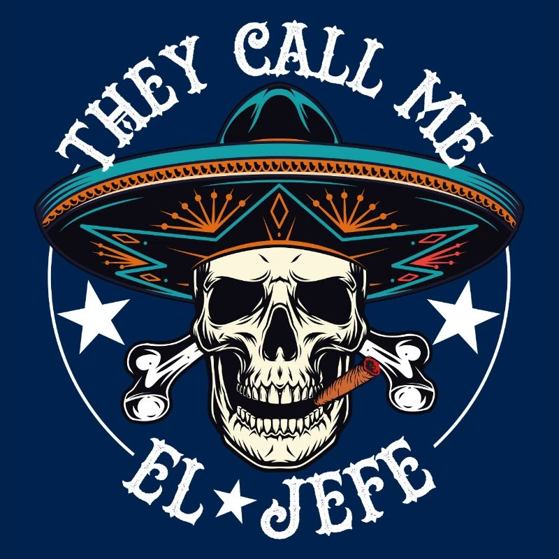 They call me
