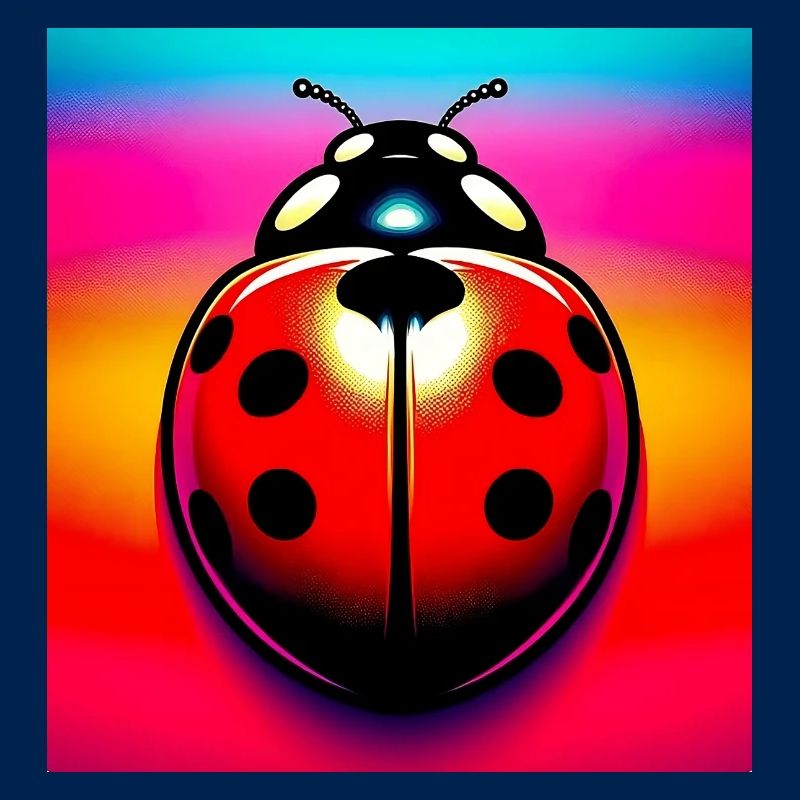 coccinelle