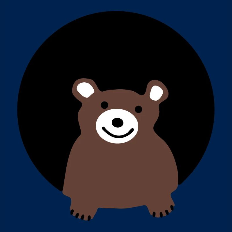 bear