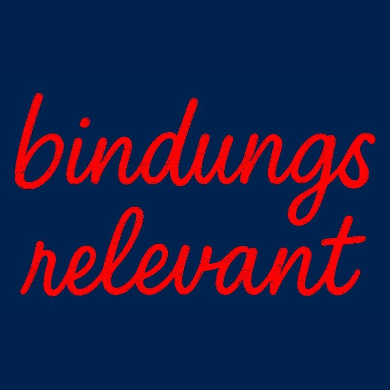 Binding relevant red