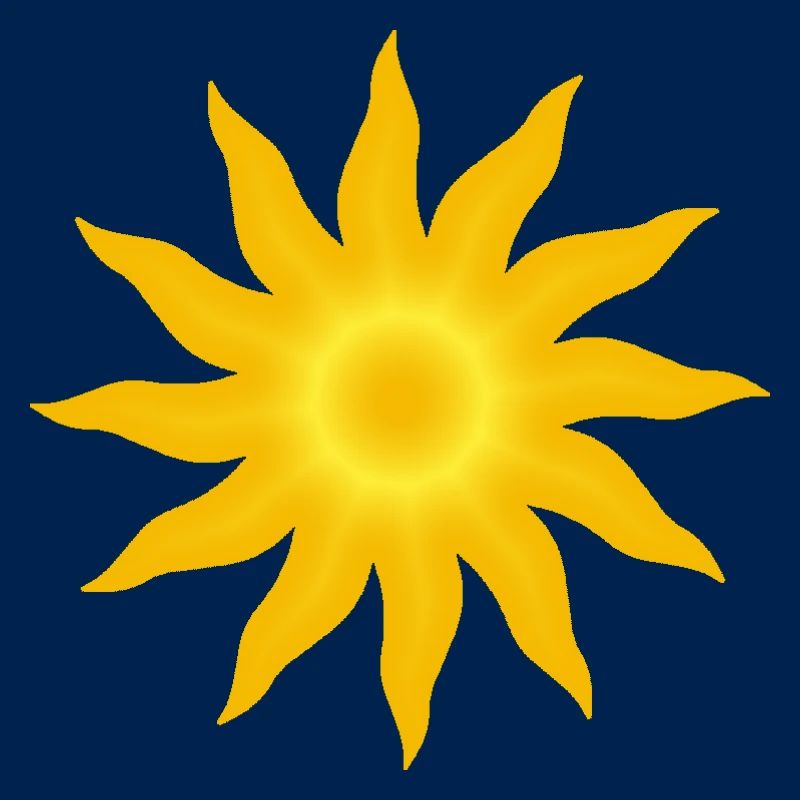 Boho Sun