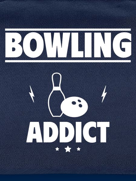 Bowling Süchtig