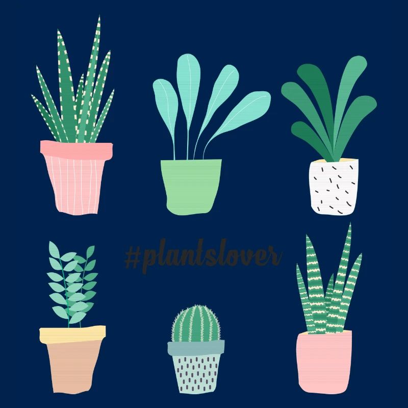 Plantslover