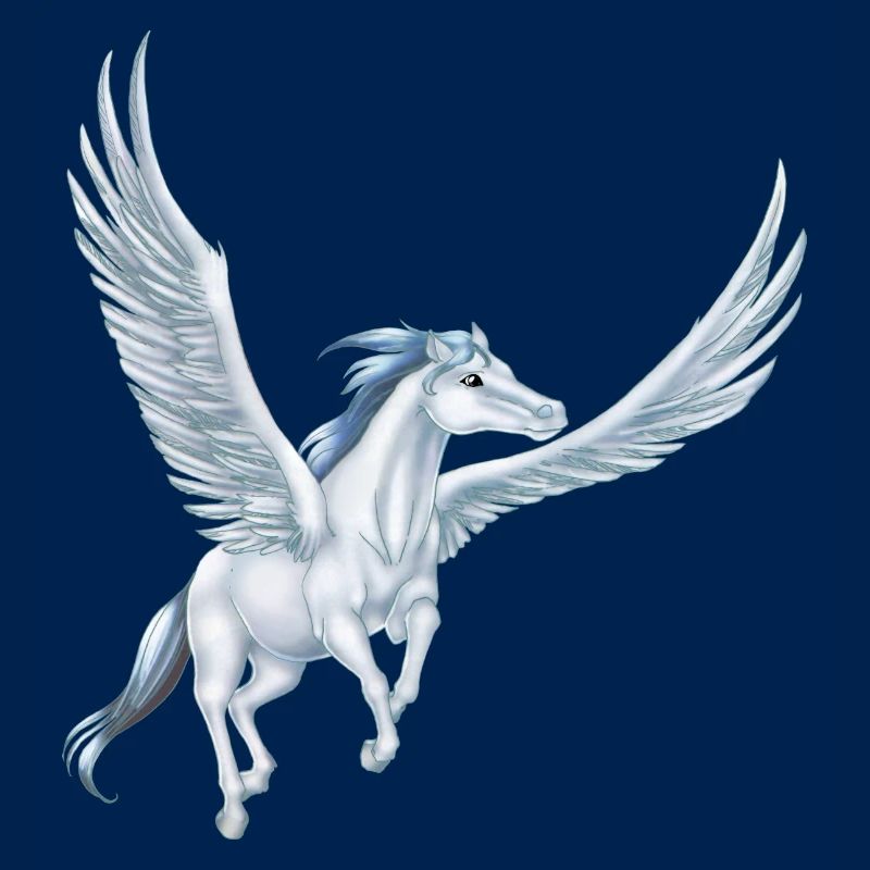 Pegasus 12 (Remake von 3)
