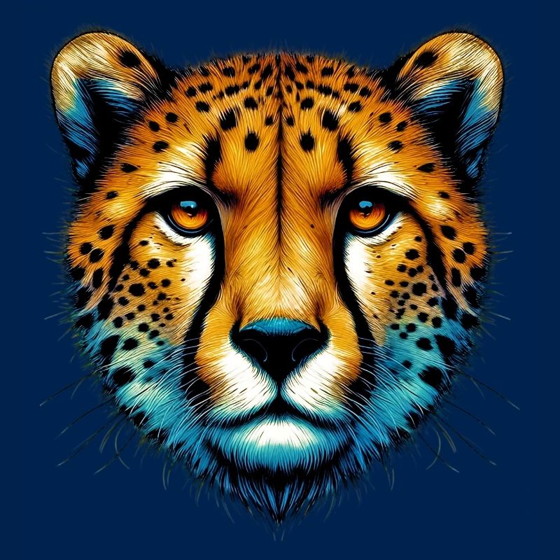 Guépard