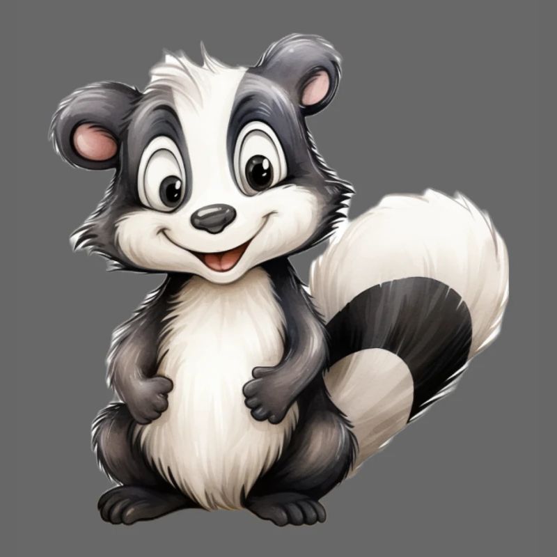 Stinktier oder Stinktierklasse