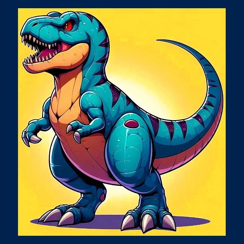 dinosaur