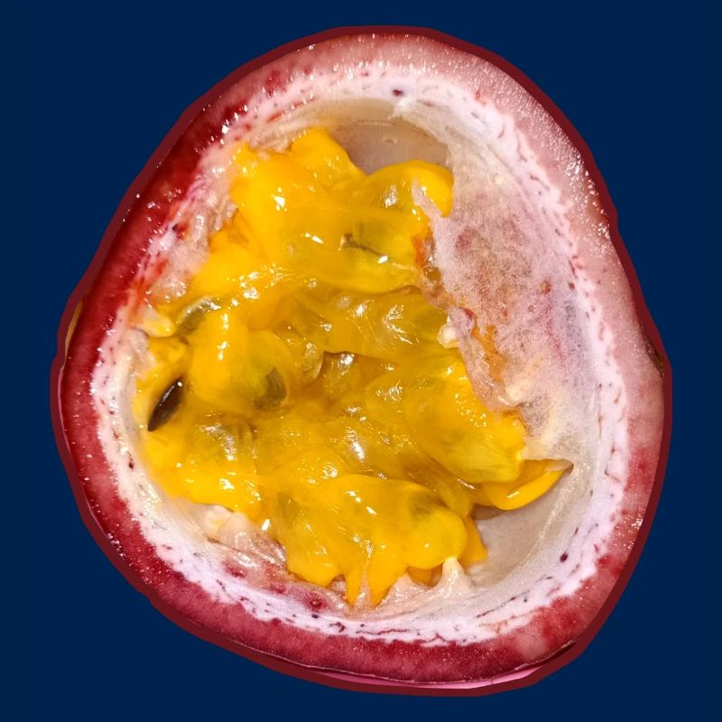 Fruit de la passion