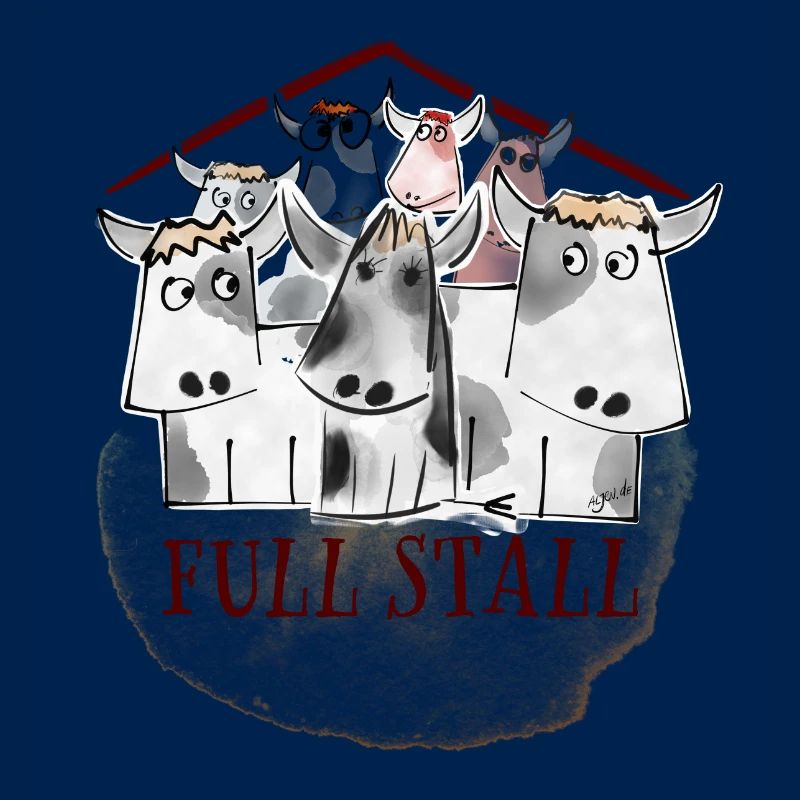 Full Stall