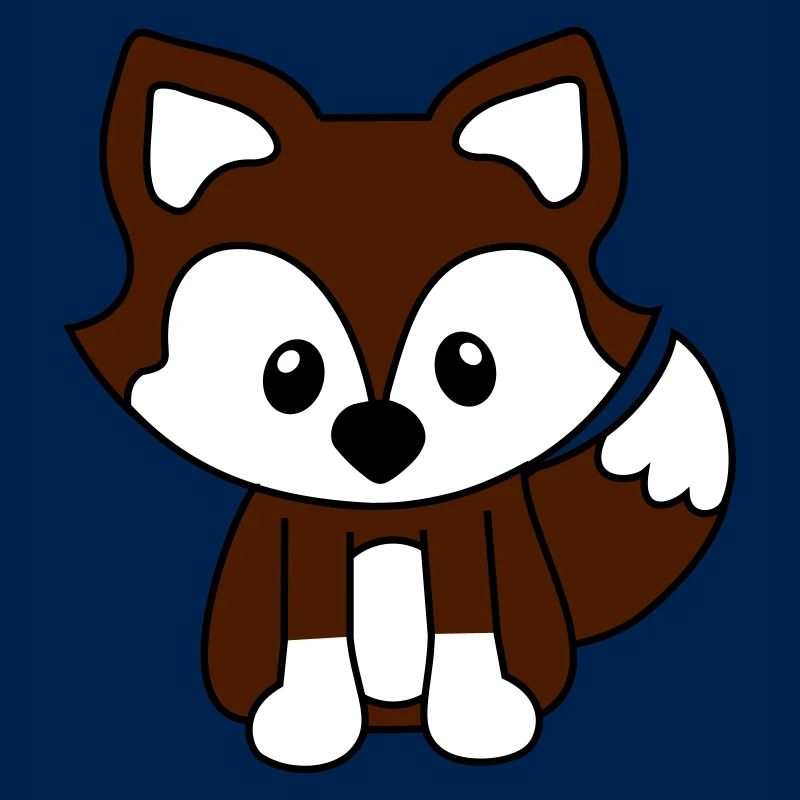 Sweet fox