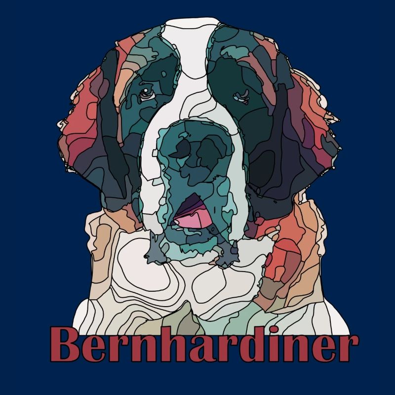 bernhardiner
