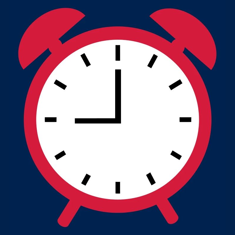 alarm clock