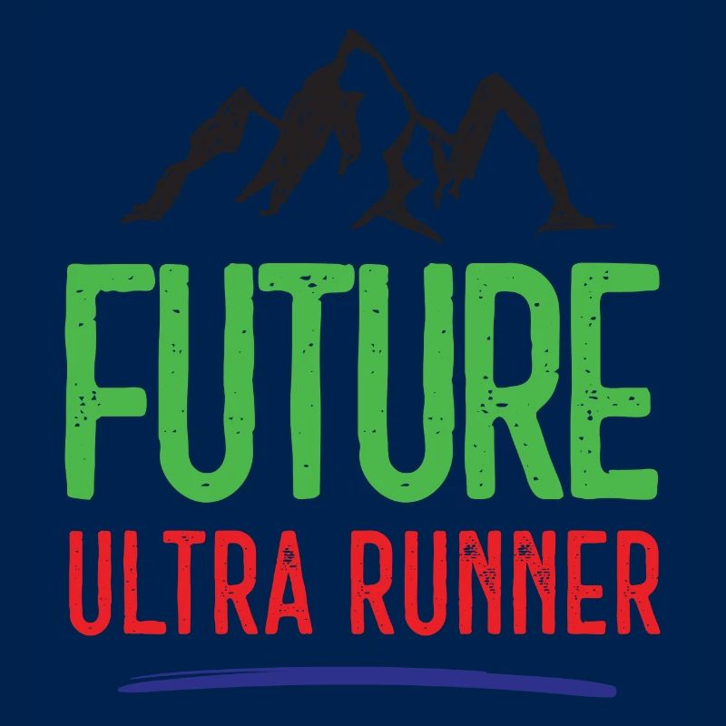 Future Ultra Runner