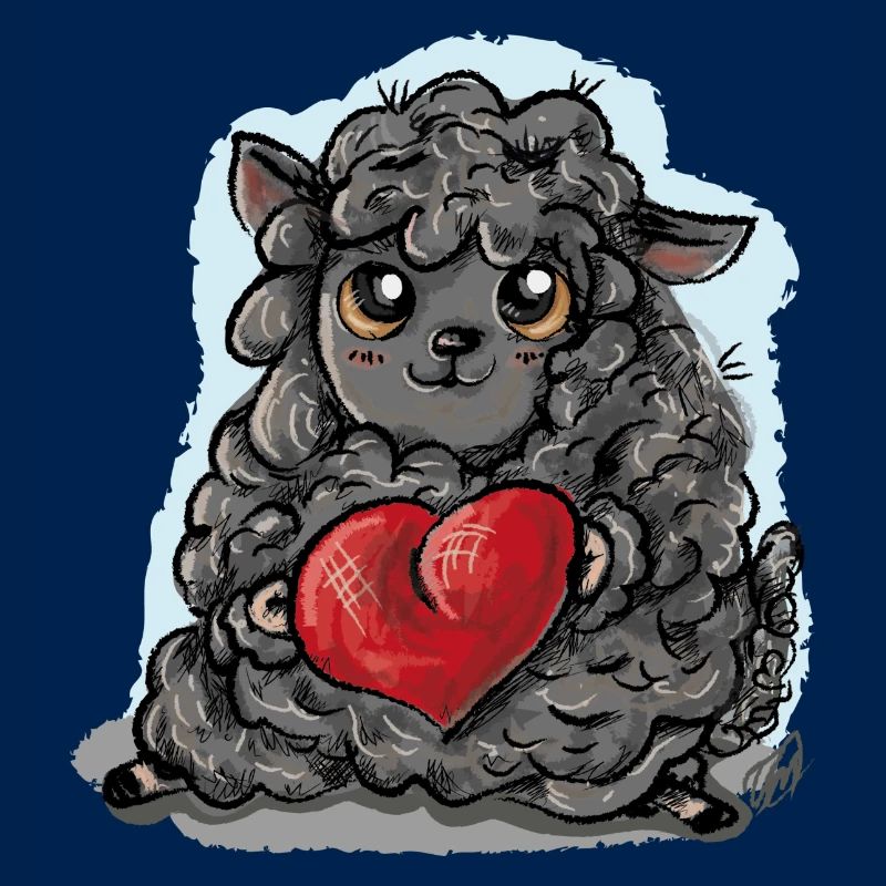 Black Sheep