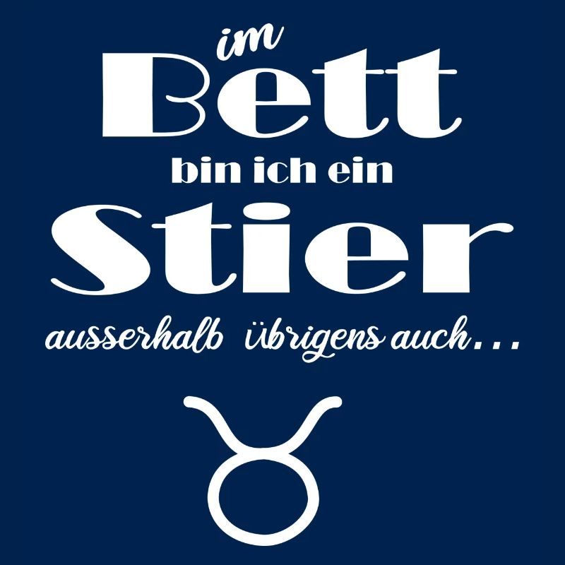 Sternzeichen Stier