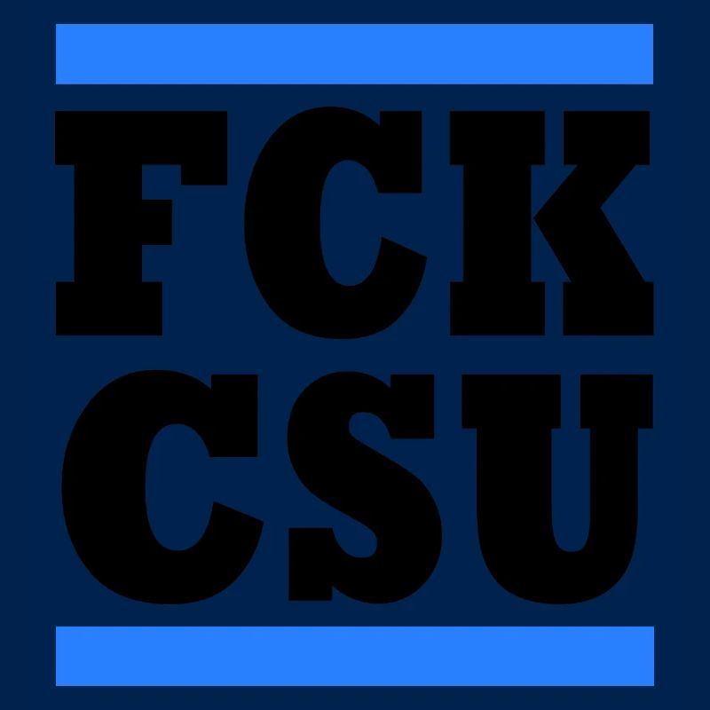 Fck csu