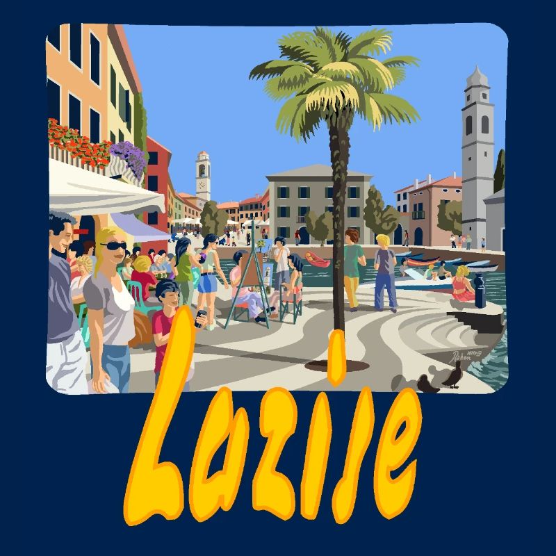 Lazise