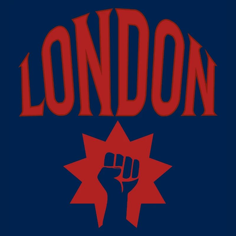 London