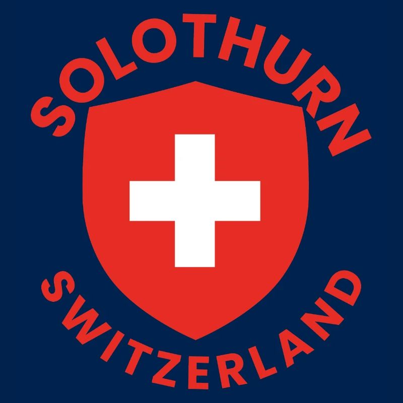 Solothurn-Schildemblem