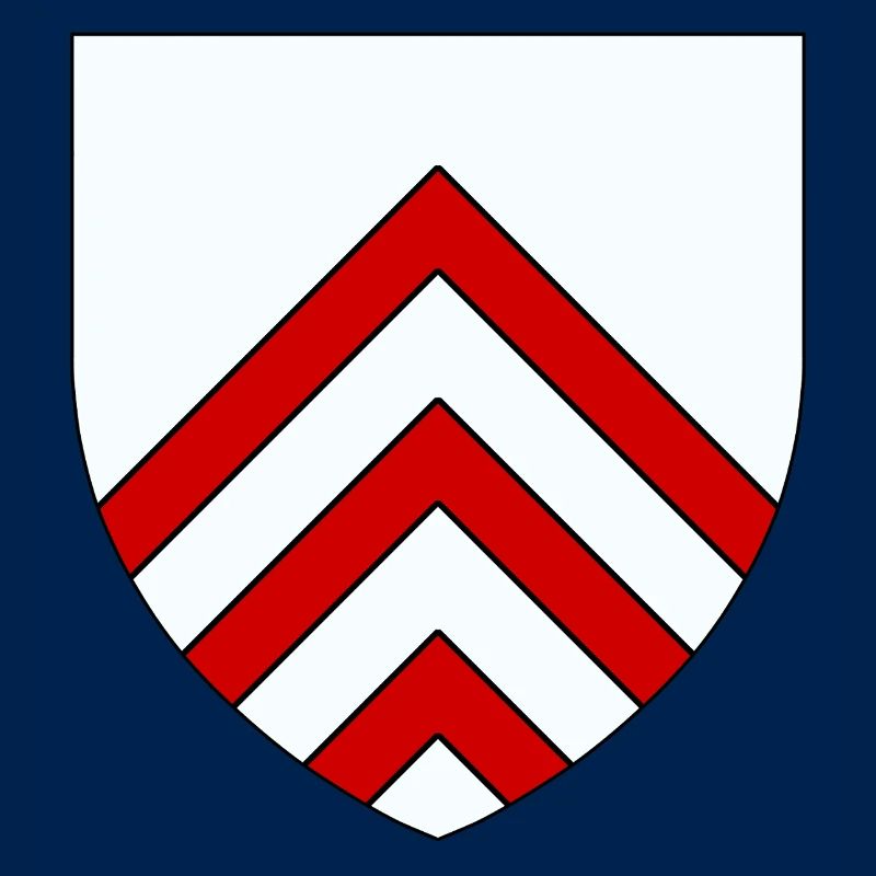 Wappen von Perche