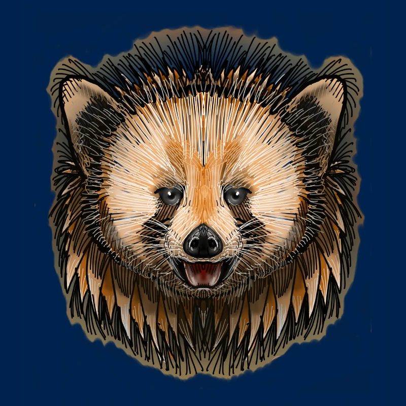 Redd le Foxx par Jon Ball