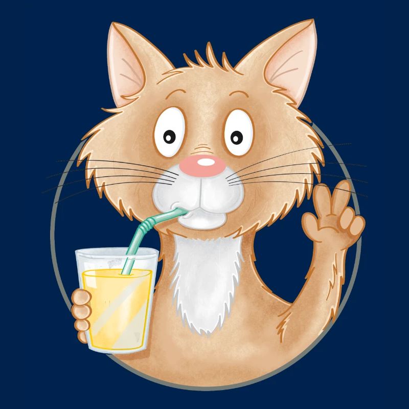 Limo-Katze