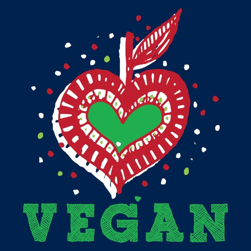 Idée de cadeau de végétarien végétarien