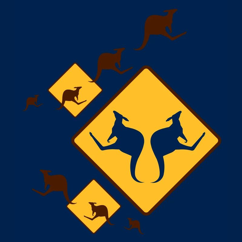 KANGAROO FUN
