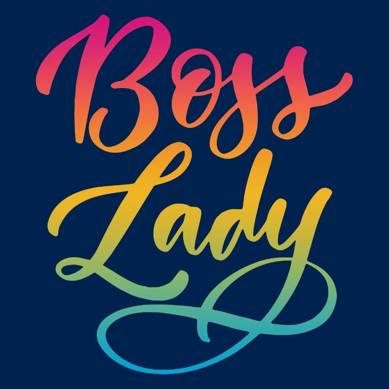 Lady Bos-s