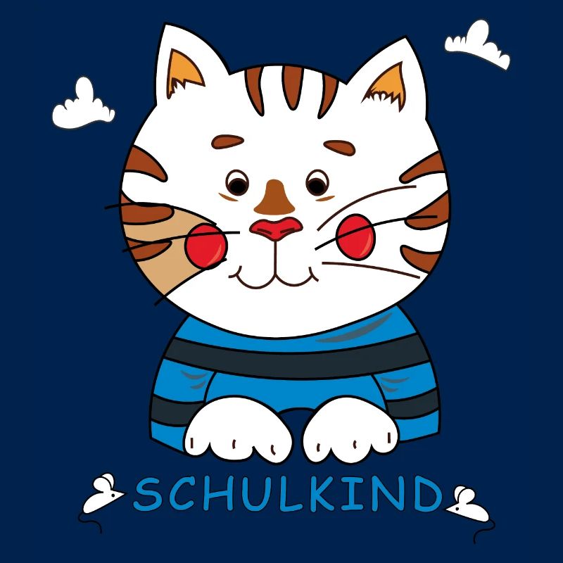 Einschulung Schulkind