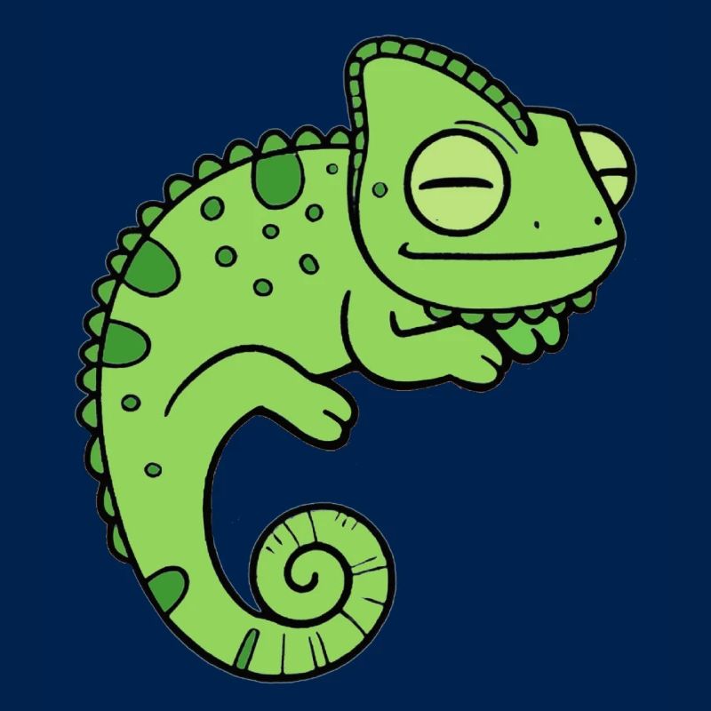 Chamäleon