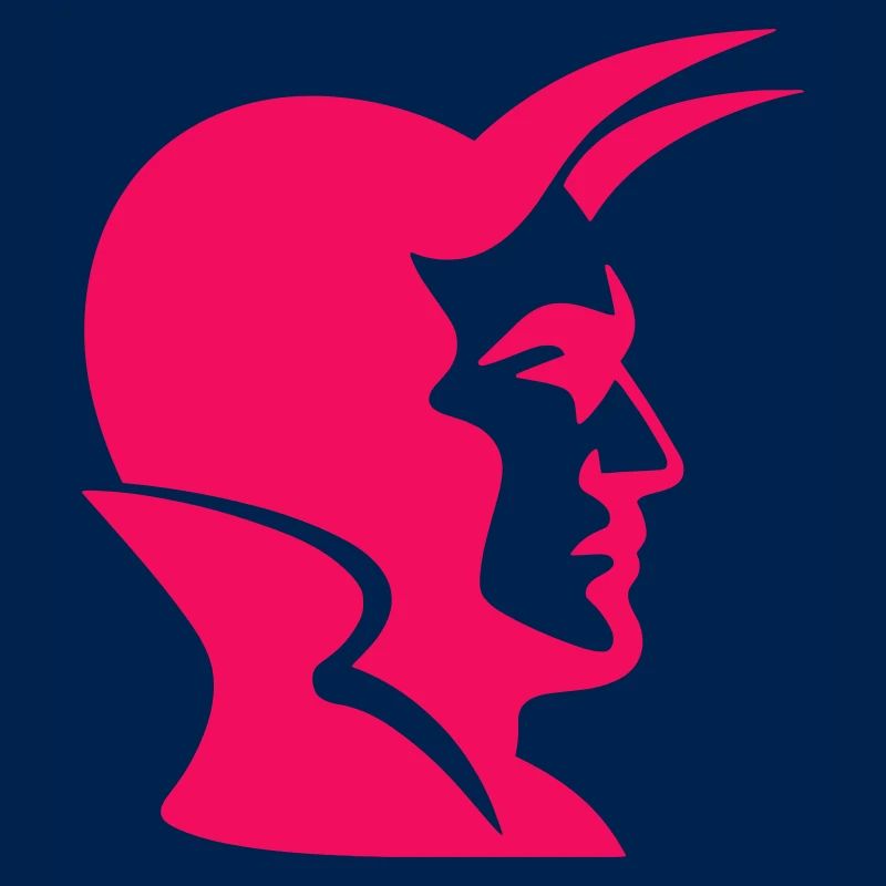 Devil Pop Art