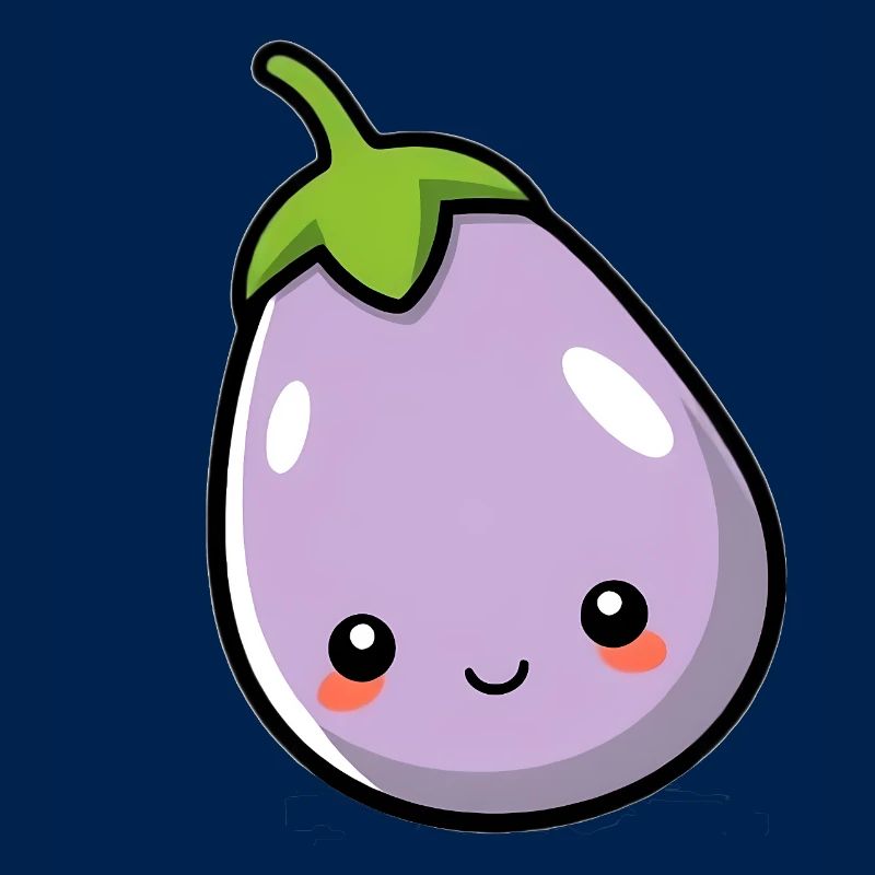 Aubergine