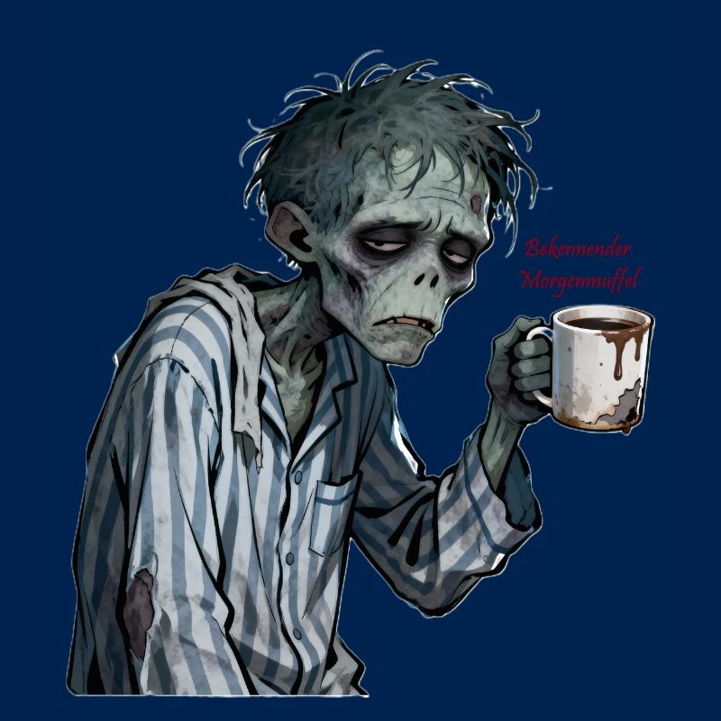 Morgenmuffel