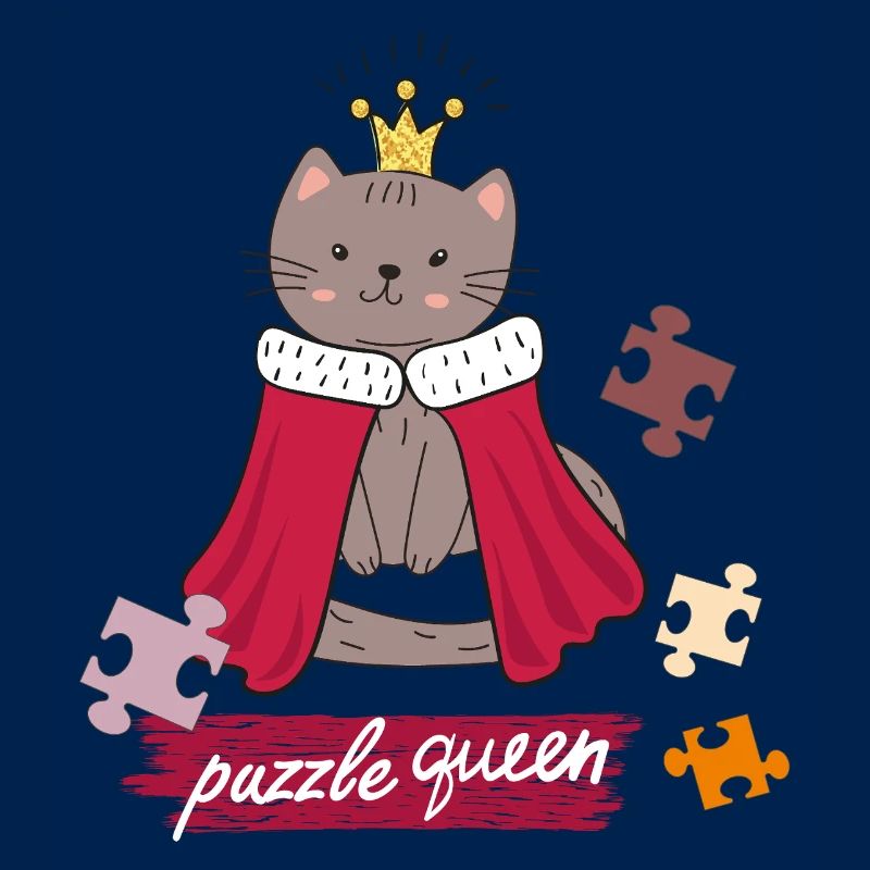 Puzzle Queen