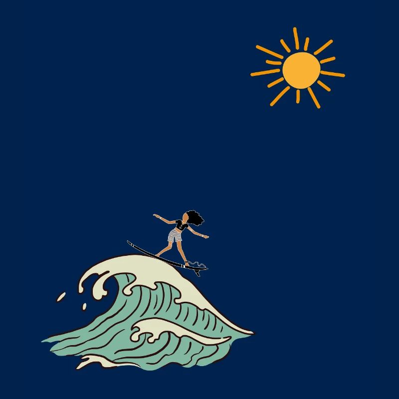 surfer