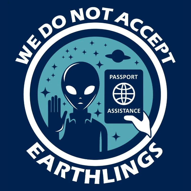 Interplanetary Immigration