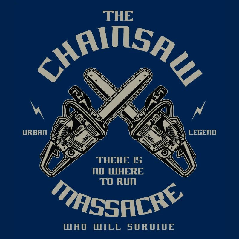 Chainsaw