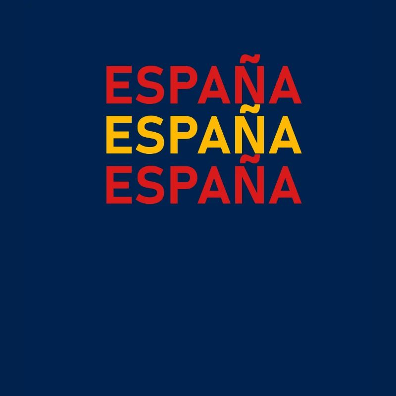 ESPAGNE En DRAPEAU DE DRAPEAU DE PAYS