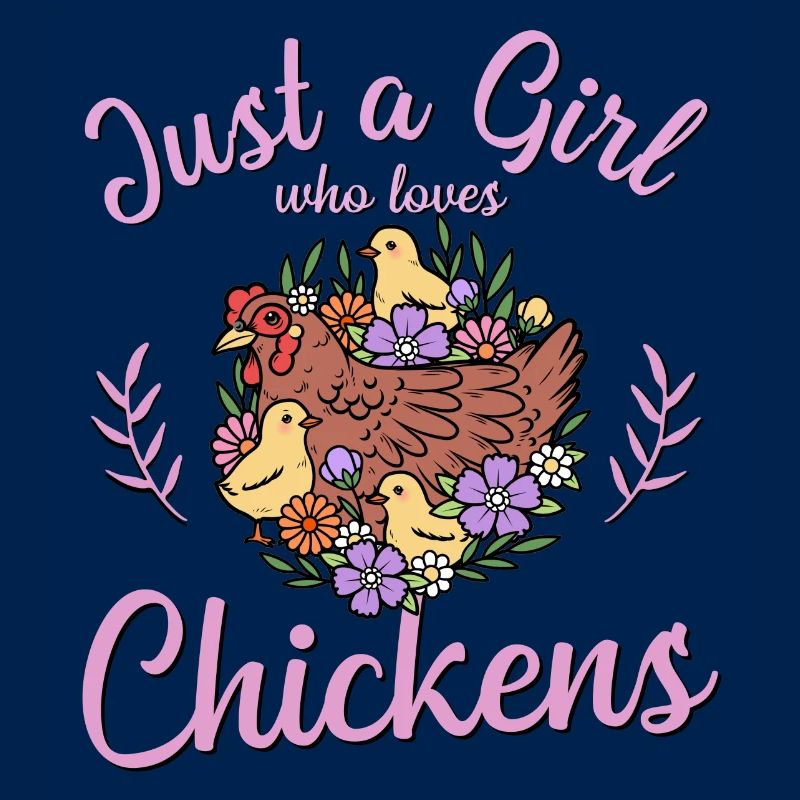 Poulets
