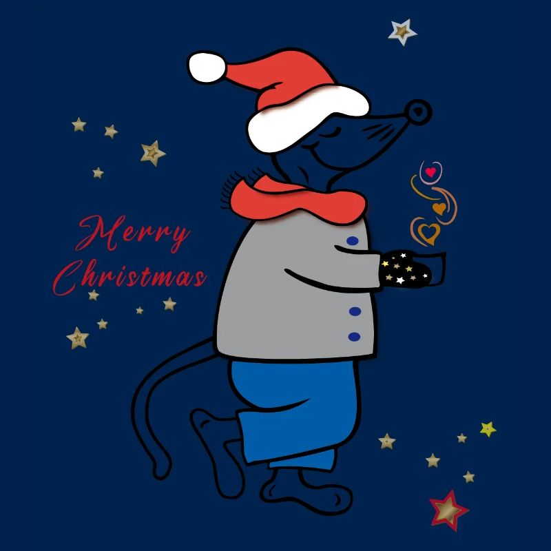 Merry Christmas, Advent