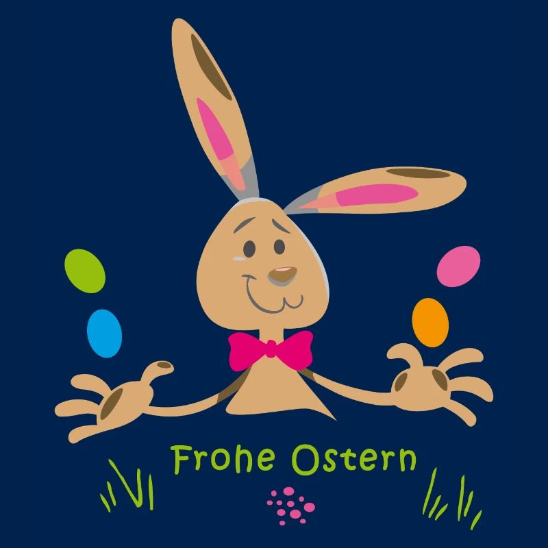 frohe Ostern