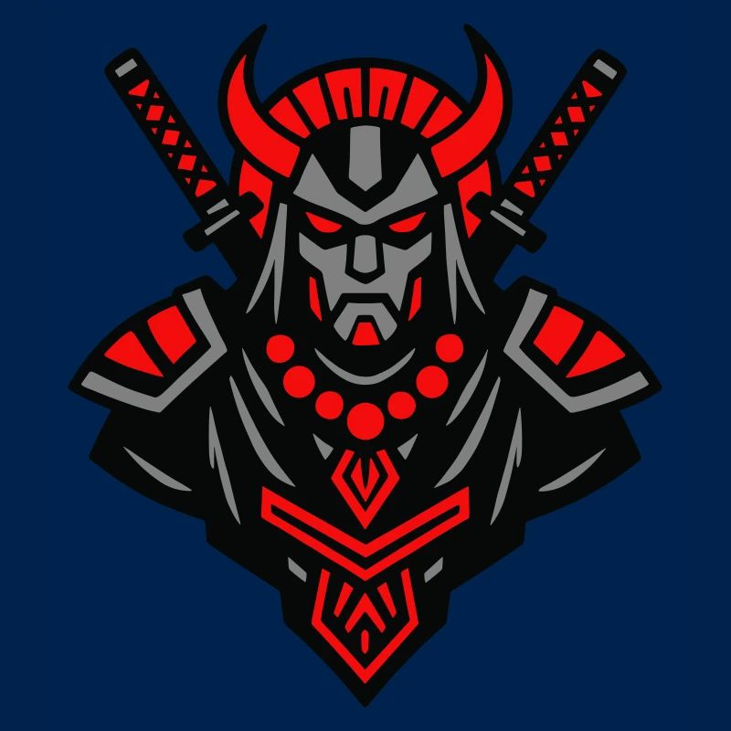 Samurai Devil Warrior