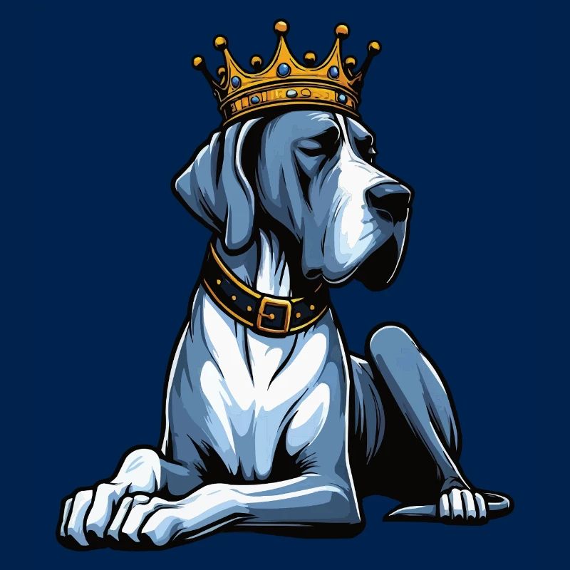 Great Dane Great Dane Owner Great Dane Fan