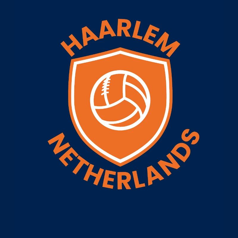 Haarlem Volleyshield