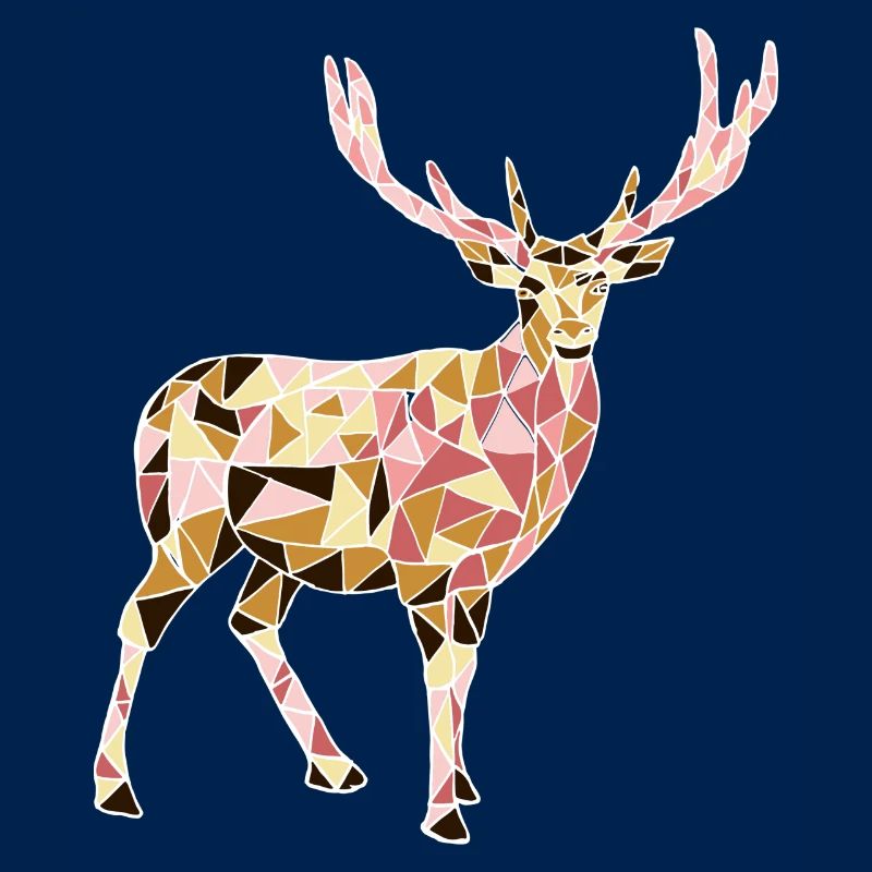 Hirsch